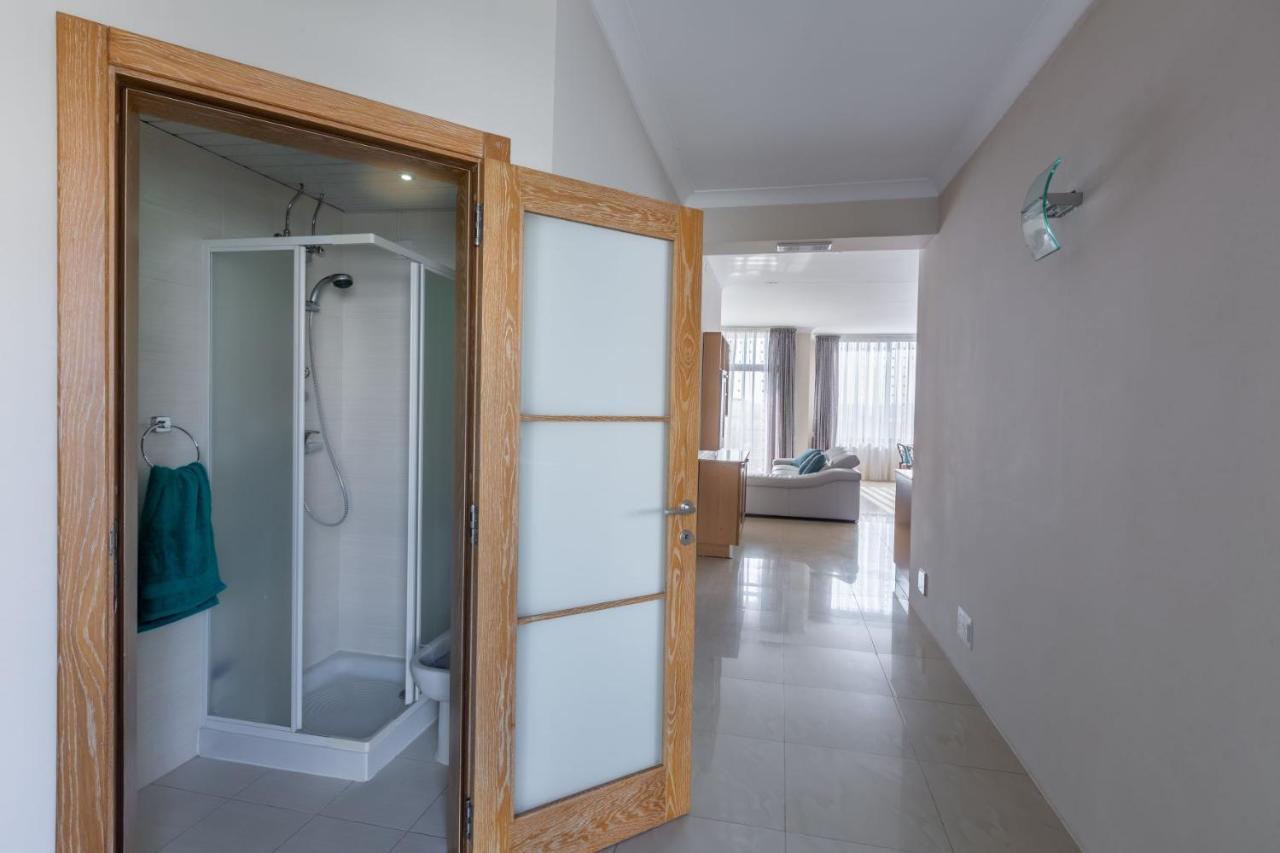 Sunset Holiday Apartment St. Paul's Bay Ngoại thất bức ảnh